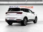 Chery Tiggo 7 Pro Max I Тюмень  - изображение 29