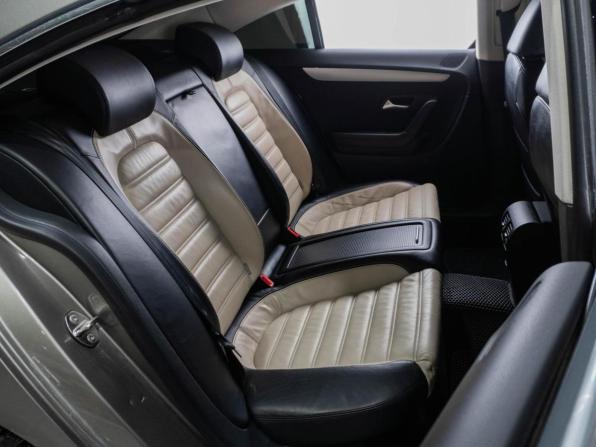 Volkswagen Passat CC I Рестайлинг с пробегом 2012 года, цена 1 200 000 рублей, 190571 км, седан, Автокод Объявления