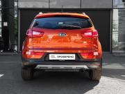 Kia Sportage III Москва  - изображение 28
