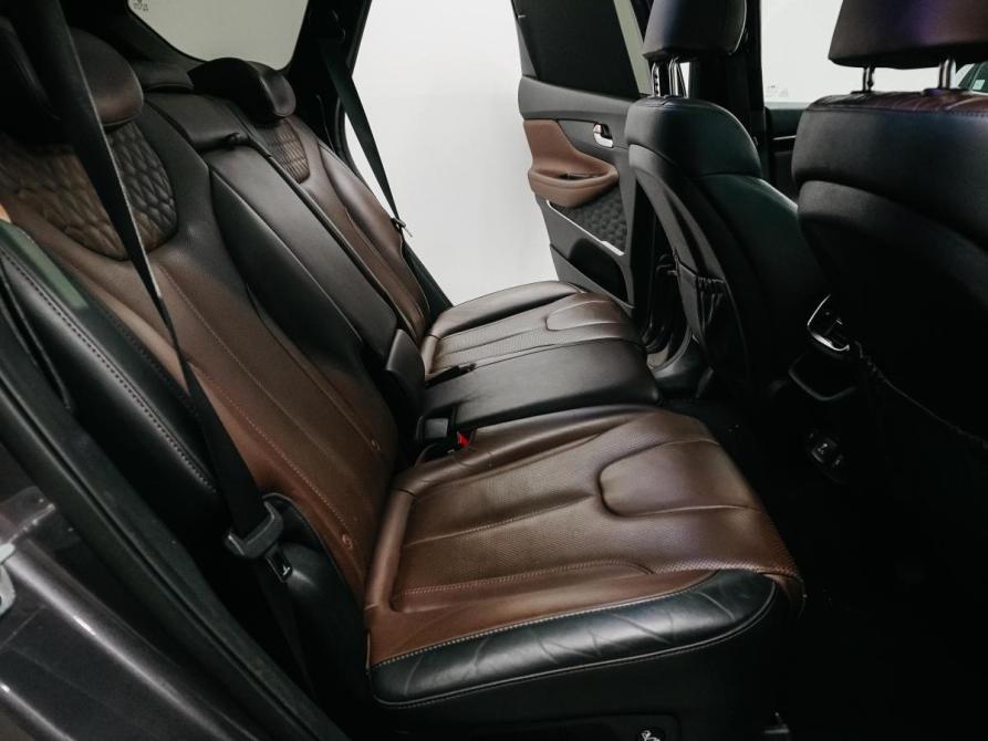 Hyundai Santa Fe IV Красноярск  - изображение 31