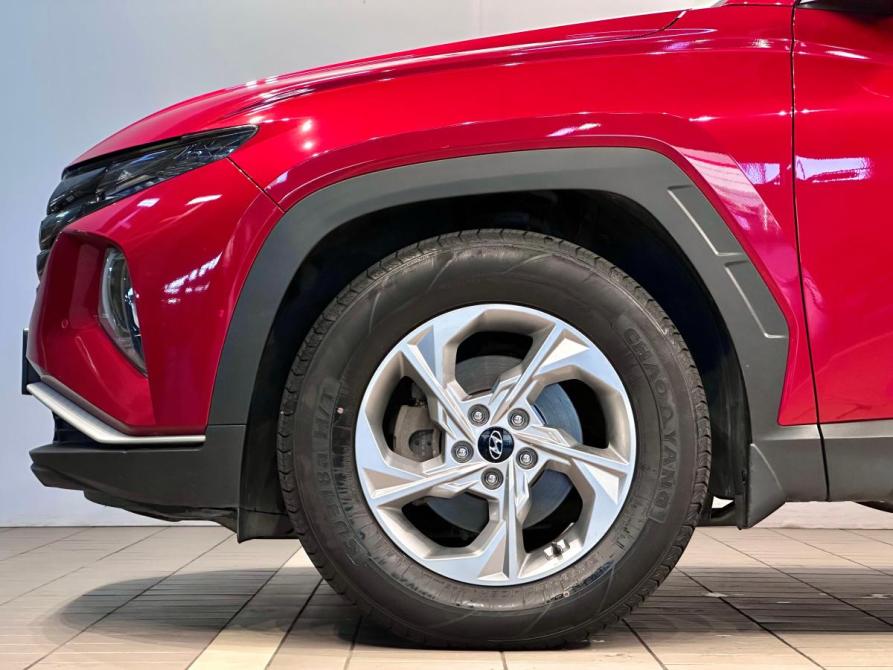 Hyundai Tucson IV Краснодар  - изображение 9