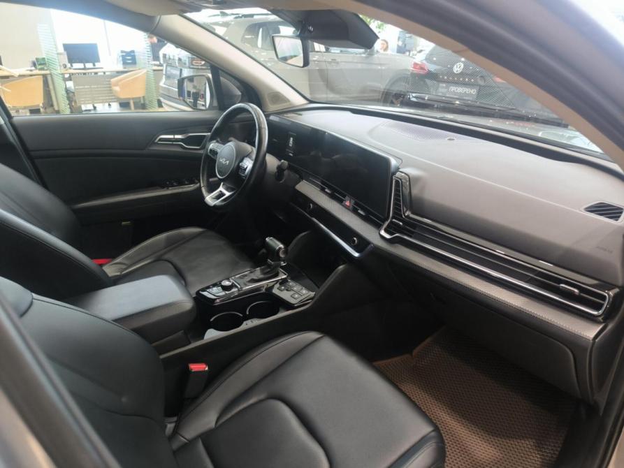 Kia Sportage V Казань  - изображение 13