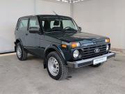 Lada (ВАЗ) 2121 (4x4) I Рестайлинг (2020) Петрозаводск  - изображение 19