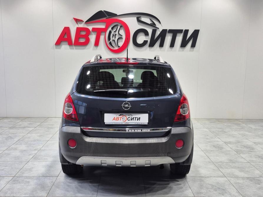 Opel Antara I Воронеж  - изображение 6
