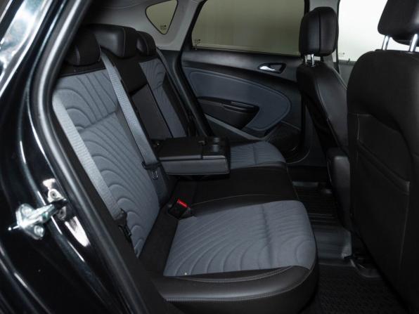 Opel Astra J Рестайлинг с пробегом 2013 года, цена 870 000 рублей, 118000 км, хэтчбек, Автокод Объявления