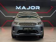 Land Rover Discovery Sport I Рестайлинг Москва  - изображение 58