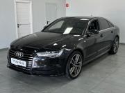 Audi A6 IV (C7) Рестайлинг Казань  - изображение 20