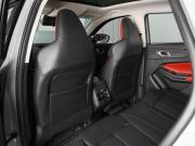 Changan CS55 Plus II Ростов-на-Дону  - изображение 32
