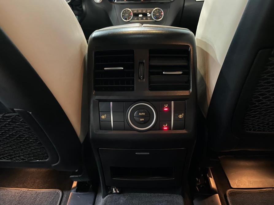 Mercedes-Benz GLS I (X166) Пермь  - изображение 18