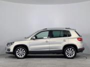 Volkswagen Tiguan I Рестайлинг Калининград  - изображение 21