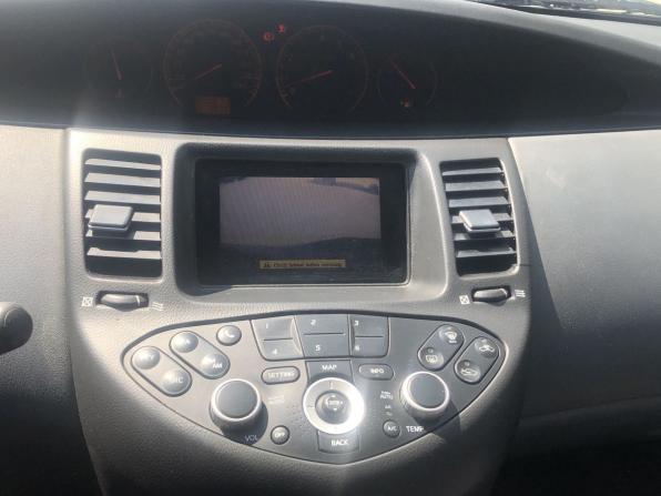 Nissan Primera III (P12) с пробегом 2006 года, цена 450 000 рублей, 215000 км, седан, Автокод Объявления