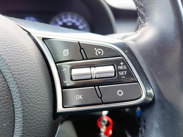 Kia Cerato IV с пробегом 2021 года, цена 2 299 995 рублей, 64000 км, седан, Автокод Объявления