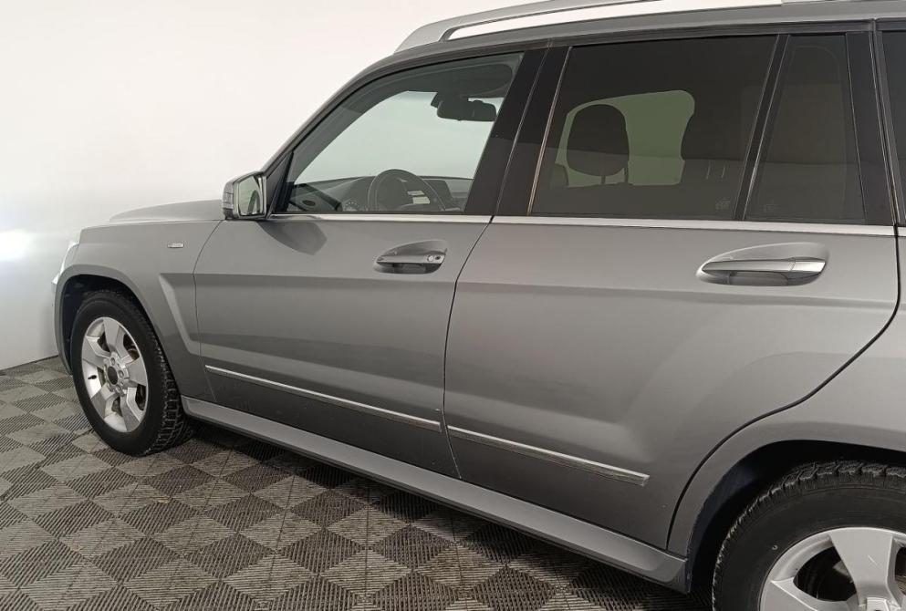 Mercedes-Benz GLK-Класс I (X204) Волгоград  - изображение 19