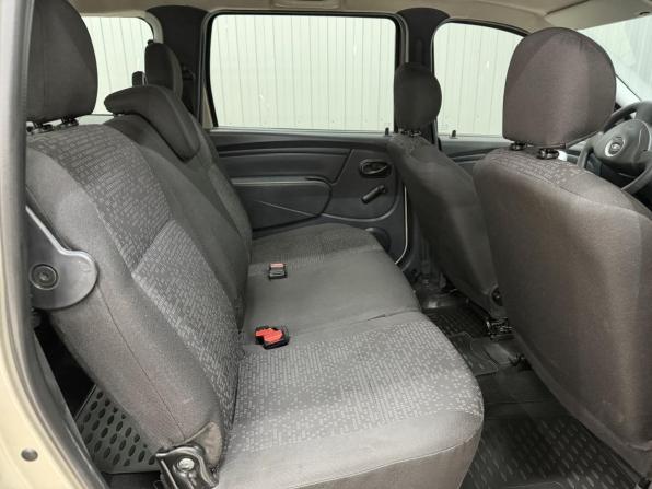 Lada (ВАЗ) Largus I с пробегом 2019 года, цена 975 000 рублей, 129693 км, универсал, Автокод Объявления