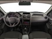 Lada (ВАЗ) Largus I Рестайлинг Москва  - изображение 39