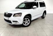 Skoda Yeti I Рестайлинг Саратов  - изображение 21