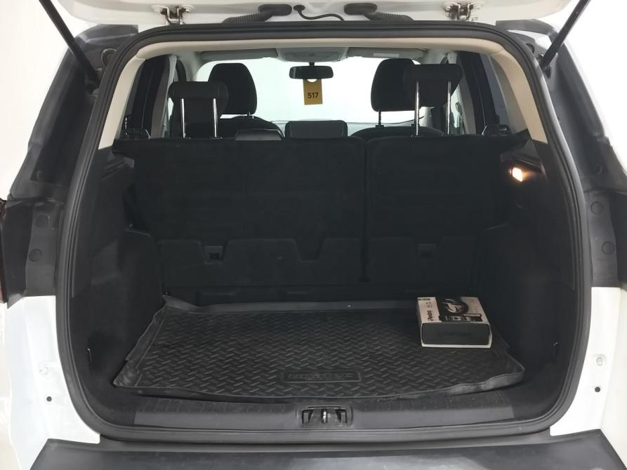 Ford Kuga II Рестайлинг Санкт-Петербург  - изображение 7