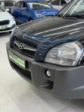 Hyundai Tucson I Шахты  - изображение 26