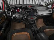 Kia Ceed II Рестайлинг Ставрополь  - изображение 30