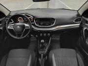 Lada (ВАЗ) Vesta I Рестайлинг (NG) Казань  - изображение 39