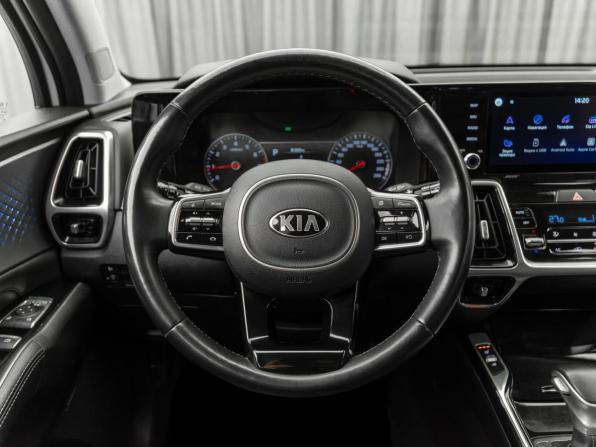 Kia Sorento IV с пробегом 2021 года, цена 3 880 000 рублей, 78300 км, внедорожник, Автокод Объявления