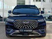 Chery Tiggo 8 Pro I Уфа  - изображение 27
