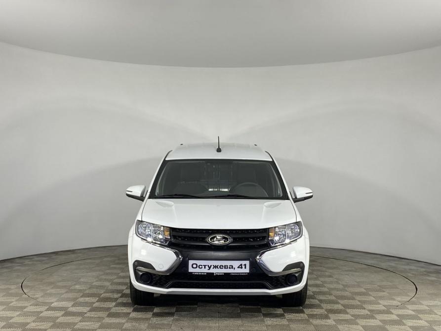 Lada (ВАЗ) Largus I Рестайлинг Воронеж  - изображение 3