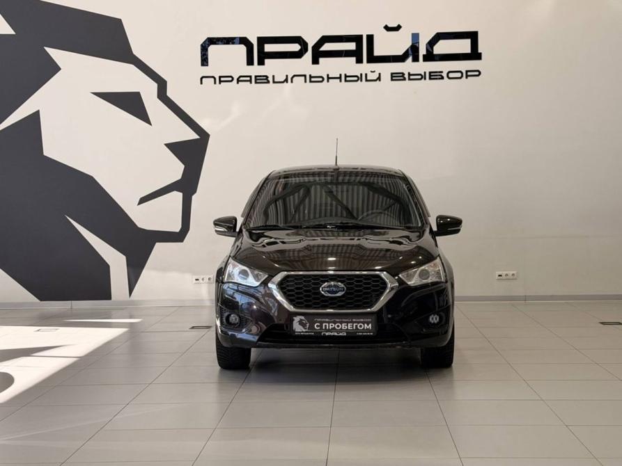 Datsun mi-DO Ростов-на-Дону  - изображение 2