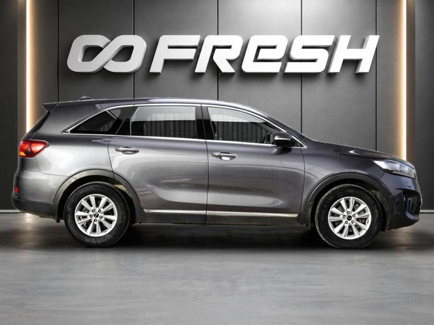 Kia Sorento III Prime Рестайлинг Тверь  - изображение 3