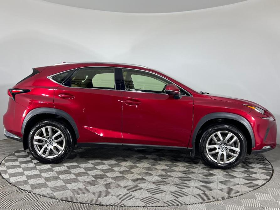 Lexus NX I Рестайлинг Ростов-на-Дону  - изображение 8