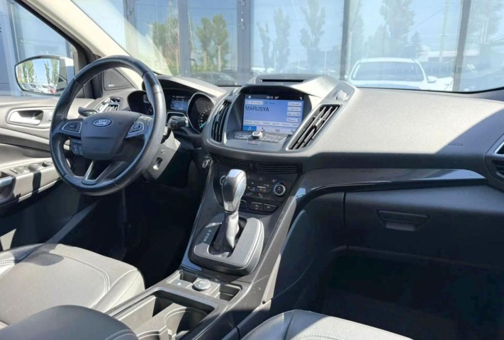 Ford Kuga II Рестайлинг Саратов  - изображение 15
