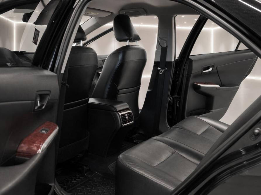 Toyota Camry VII (XV50) Челябинск  - изображение 16