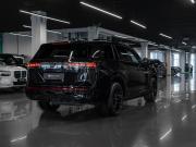 Volkswagen Teramont II (China Market) Москва  - изображение 35