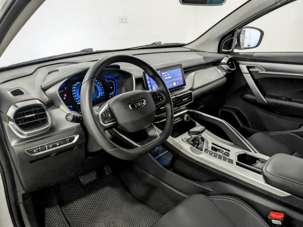 Belgee X50 с пробегом 2025 года, цена 1 680 000 рублей, 64681 км, внедорожник, Автокод Объявления