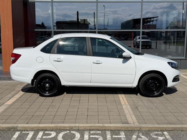 Lada (ВАЗ) Granta I Рестайлинг с пробегом 2026 года, цена 1 110 000 рублей, 1 км, седан, Автокод Объявления