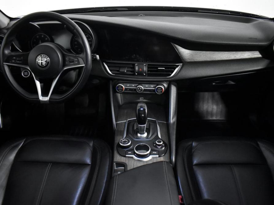 Alfa Romeo Giulia II (952) Санкт-Петербург  - изображение 17