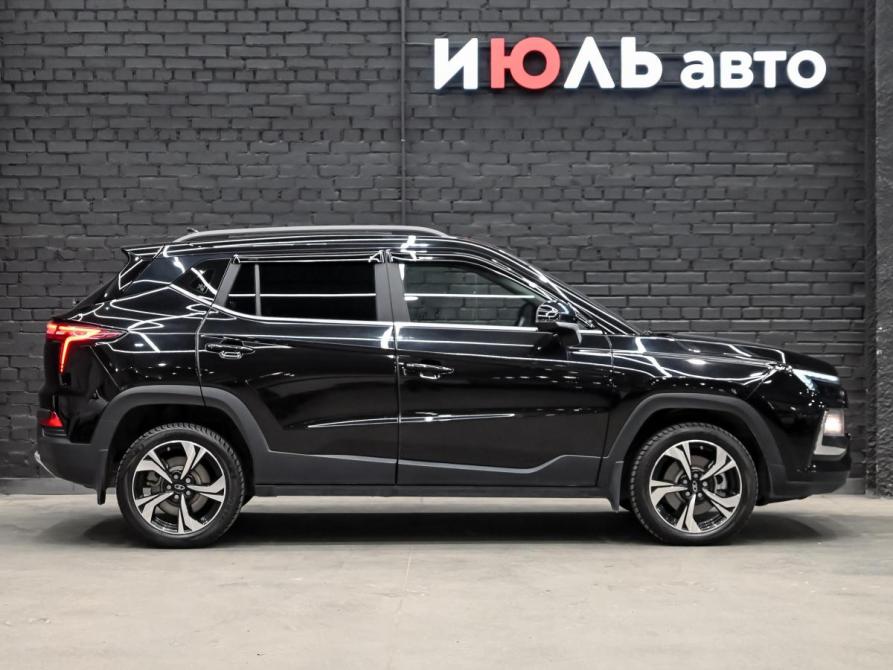 Москвич 3 Екатеринбург  - изображение 9