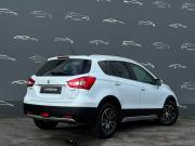 Suzuki SX4 II (S-Cross) Рестайлинг Санкт-Петербург  - изображение 29