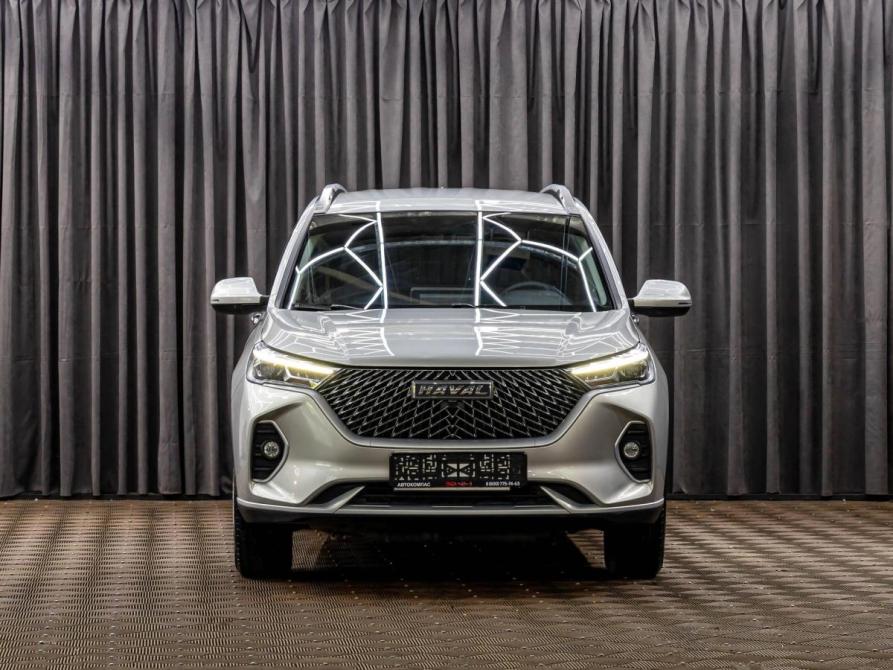 Haval M6 II Краснодар  - изображение 2