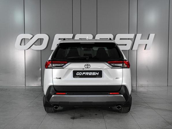 Toyota RAV4 V (XA50) с пробегом 2019 года, цена 3 299 000 рублей, 65462 км, внедорожник, Автокод Объявления