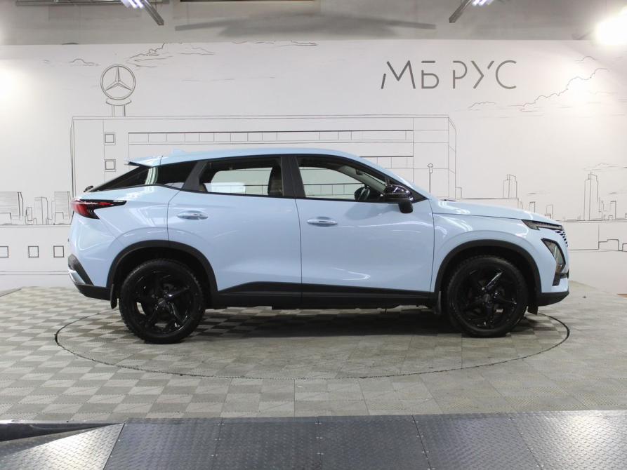 Omoda C5 I Москва  - изображение 6