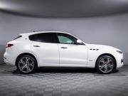 Maserati Levante I Москва  - изображение 23