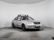 Nissan Almera Classic I Санкт-Петербург  - изображение 20