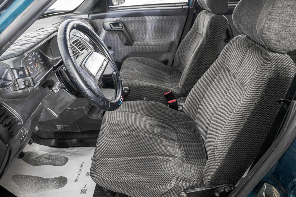 Lada (ВАЗ) 2112 Барнаул  - изображение 9