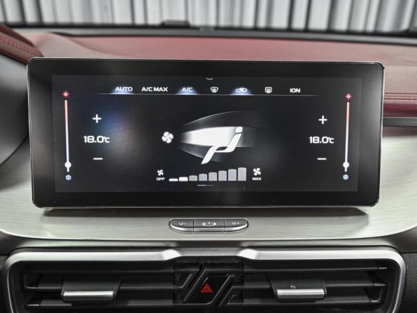 Geely Coolray I с пробегом 2020 года, цена 1 568 000 рублей, 108782 км, внедорожник, Автокод Объявления