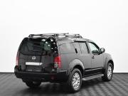 Nissan Pathfinder III Рестайлинг Москва  - изображение 23
