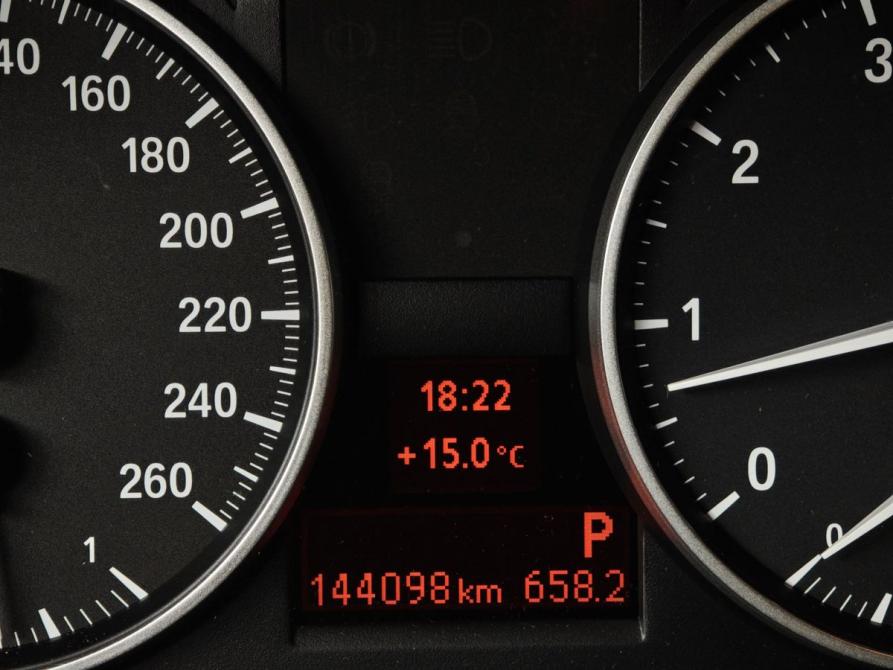 BMW X1 I (E84) Рестайлинг Москва  - изображение 13