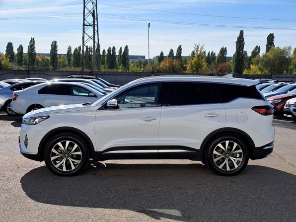 Xcite X-Cross 7 с пробегом 2024 года, цена 1 740 000 рублей, 44896 км, внедорожник, Автокод Объявления