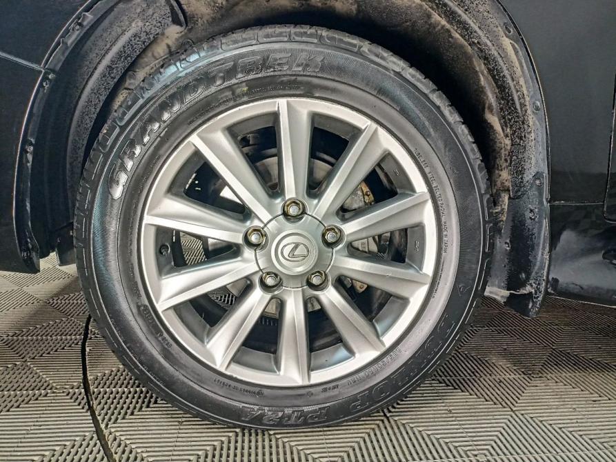 Lexus LX III Архангельск  - изображение 17