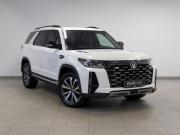 Changan CS95 I Рестайлинг 2 Санкт-Петербург  - изображение 33